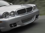 Jaguar XJ8 2008 года (UK)